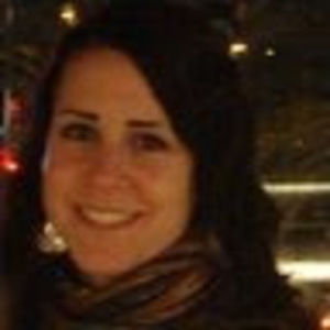 Meet your Posher, Katy